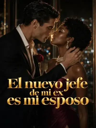 El nuevo jefe de mi ex es mi esposo – portada del dorama corto