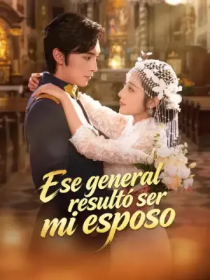 Ese general resultó ser mi esposo completo