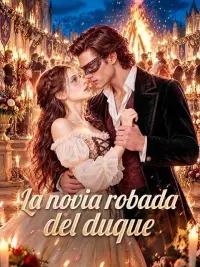 La novia robada del duque completo