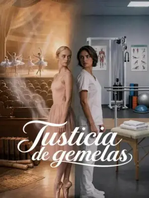Justicia de gemelas – dorama corto