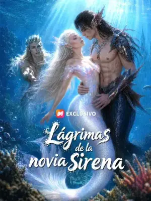Lágrimas de la novia sirena completo