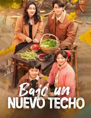 Bajo un nuevo techo – dorama corto