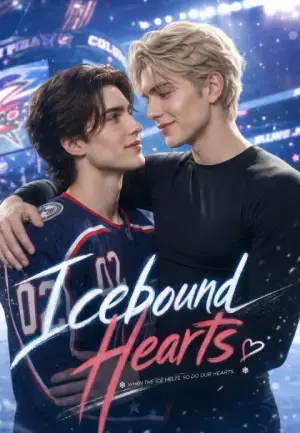Ice-locked Hearts completo