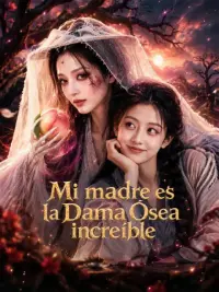 Mi madre es la Dama Ósea increíble completo