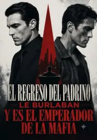 Humillado por error: El regreso del padrino completo
