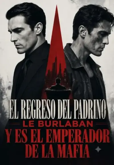 Humillado por error: El regreso del padrino – portada del dorama corto