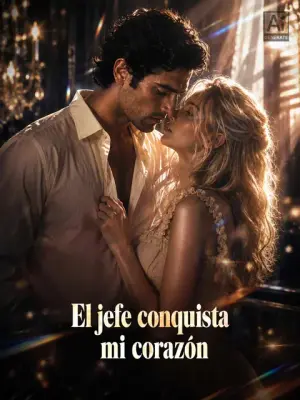 El jefe fuerza mi corazón. – dorama corto