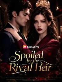 Spoiled by the Rival Heir cover