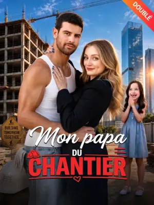 [Doublé] Mon papa du chantier completo