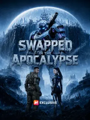 Swapped In The Apocalypse