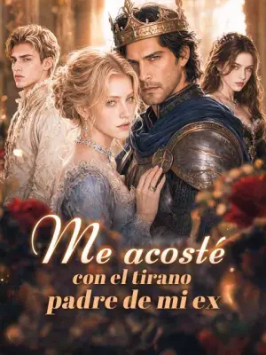 Me acosté con el tirano padre de mi ex completo