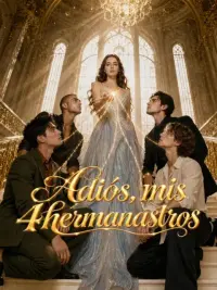Adiós, mis 4 hermanastros completo