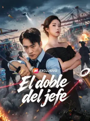 El doble del jefe – dorama corto