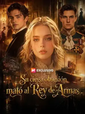 Su ciega obsesión mató al Rey de Armas – dorama corto