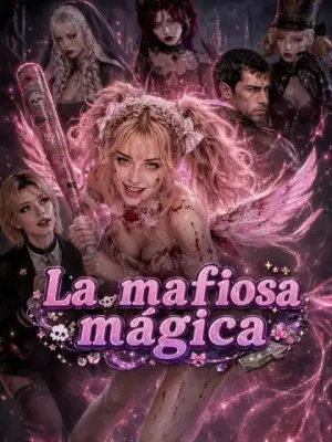 La mafiosa mágica – dorama corto