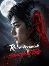 Rey Espectro renacido, soberano de todo completo