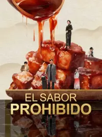 El sabor prohibido completo