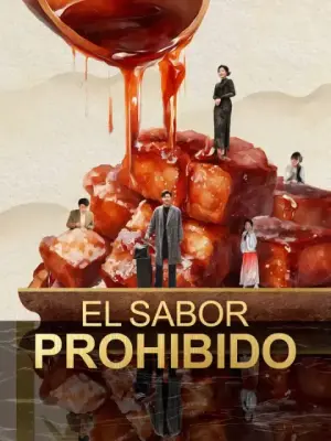El sabor prohibido – dorama corto