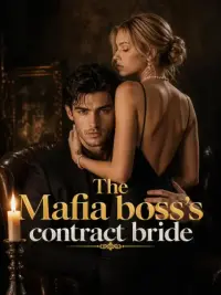 The Mafia boss's contract bride cover