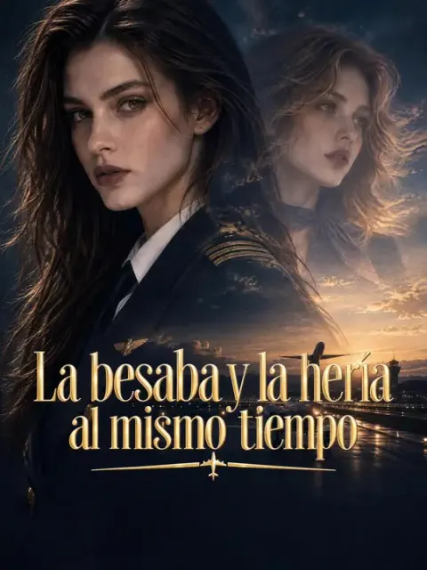 La besaba y la hería al mismo tiempo