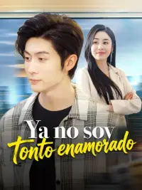 Ya no soy tonto enamorado completo