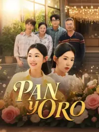 Pan y oro completo