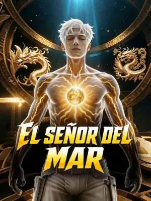 El señor del mar completo