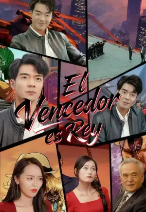 El Vencedor Es Rey completo