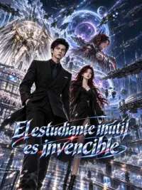 El estudiante inútil es invencible completo