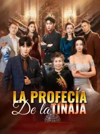 La profecía de la tinaja completo