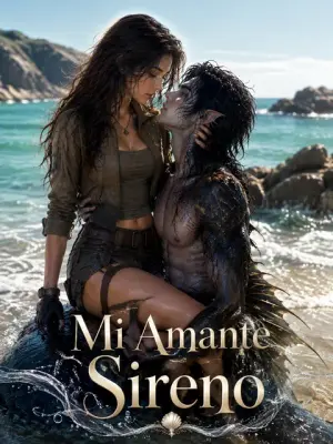 Mi Amante Sireno completo
