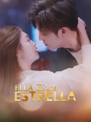 Ella es una estrella – dorama corto