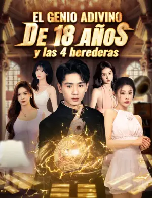 El genio adivino de 18 años y las 4 herederas – dorama corto