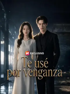 Te usé por venganza – dorama corto