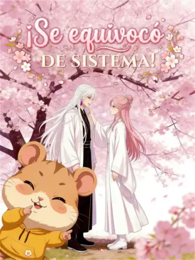 ¡Se equivocó de sistema! — portada