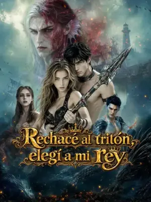 Rechacé al tritón, elegí a mi rey – dorama corto