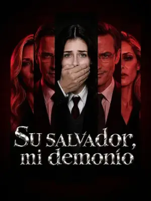 Su salvador, mi demonio – dorama corto