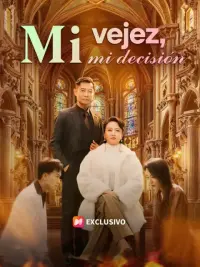 Mi vejez, mi decisión completo
