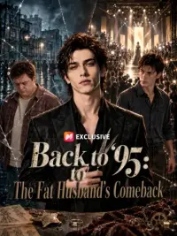 Back to '95: The Fat Husband's Comeback cover
