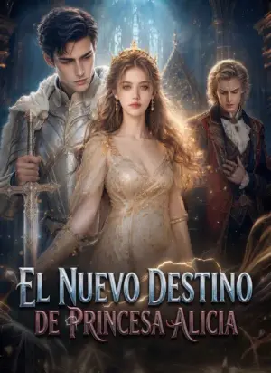 El nuevo destino de Princesa Alicia – dorama corto