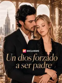 Un dios forzado a ser padre completo