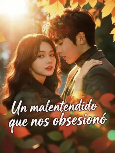 Un malentendido que nos obsesionó – portada del dorama corto