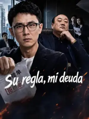 Su regla, mi deuda – dorama corto