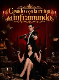Casado con la reina del inframundo completo