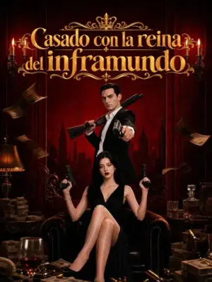 Casado con la reina del inframundo completo