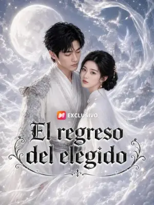 El regreso del elegido – dorama corto