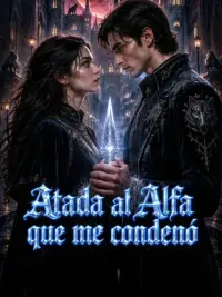 Atada al Alfa que me condenó completo