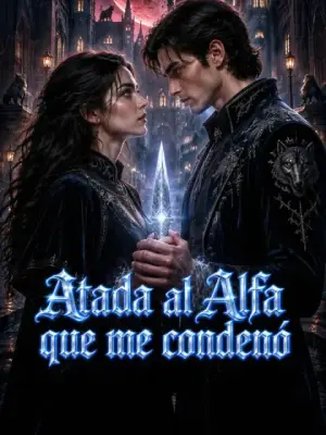 Atada al Alfa que me condenó – dorama corto