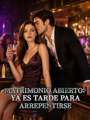 Matrimonio abierto: Ya es tarde para arrepentirse – dorama corto