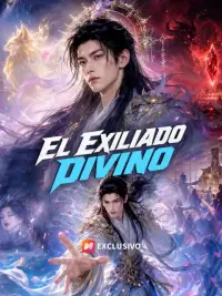 El exiliado divino completo
